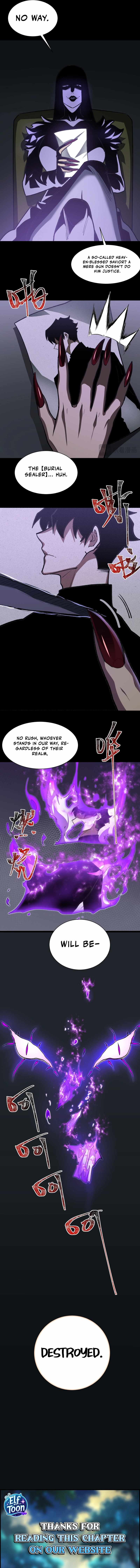 After the School Belle Dumped Me, I Became a Martial Arts God Chapter 37 54 11