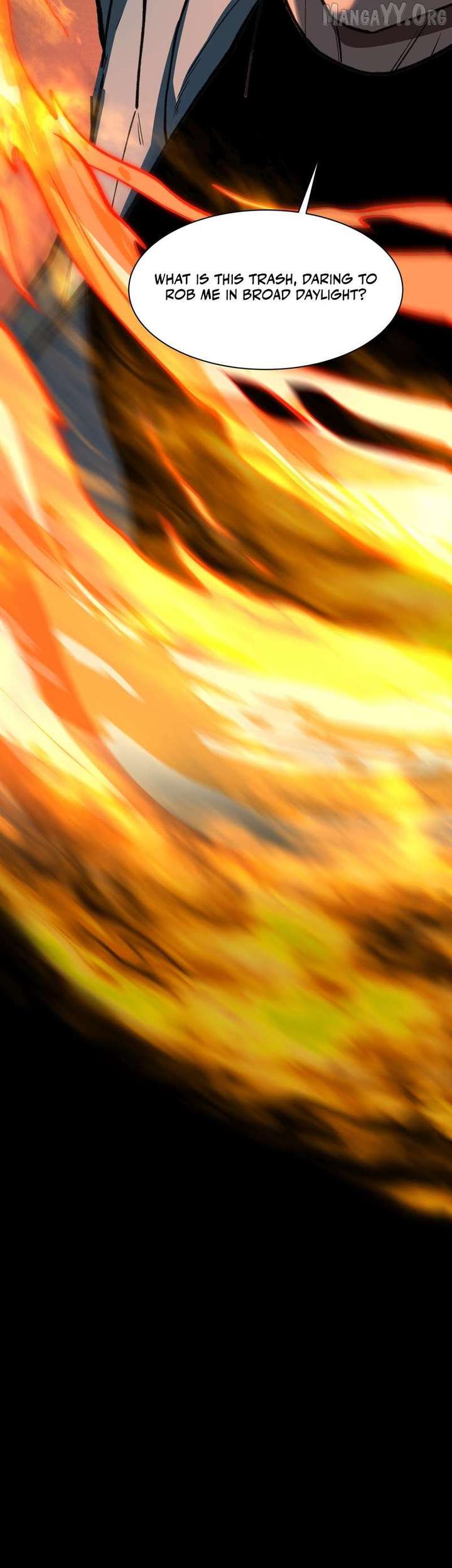 After the School Belle Dumped Me, I Became a Martial Arts God Chapter 38 39 8