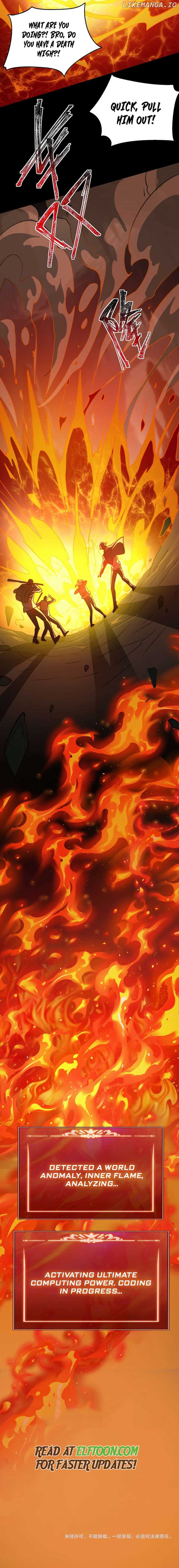 After the School Belle Dumped Me, I Became a Martial Arts God Chapter 4 67 ch 4 15