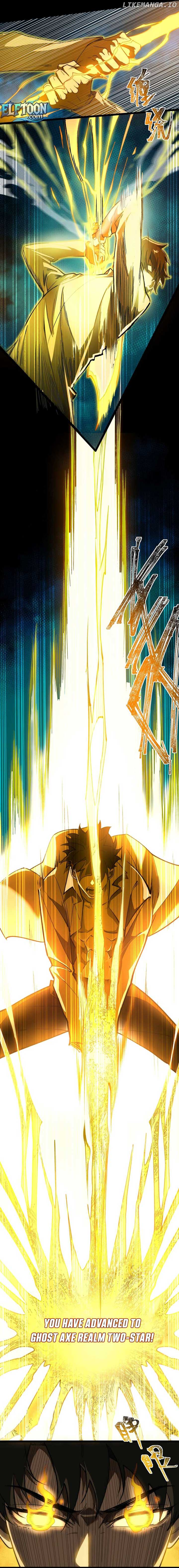 After the School Belle Dumped Me, I Became a Martial Arts God Chapter 4 55 ch 4 3