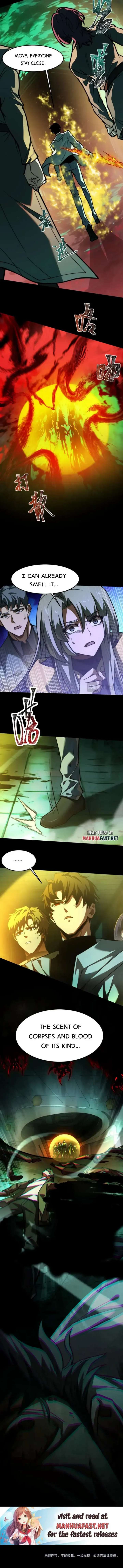 After the School Belle Dumped Me, I Became a Martial Arts God Chapter 41 35 7