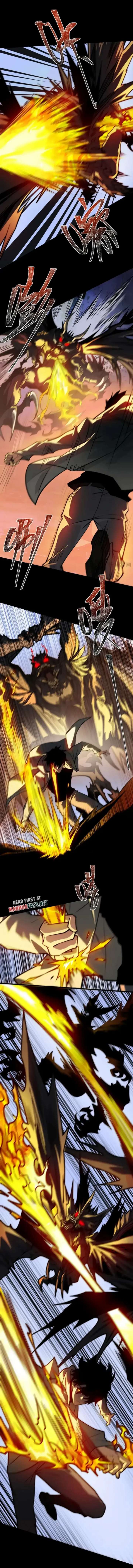 After the School Belle Dumped Me, I Became a Martial Arts God Chapter 42 30 2