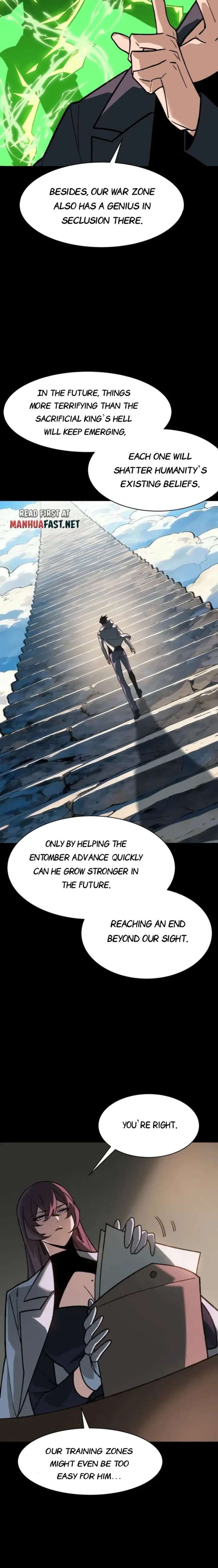 After the School Belle Dumped Me, I Became a Martial Arts God Chapter 46 77 13