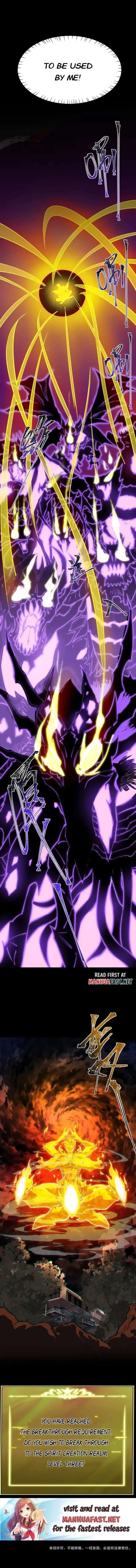 After the School Belle Dumped Me, I Became a Martial Arts God Chapter 46 83 19