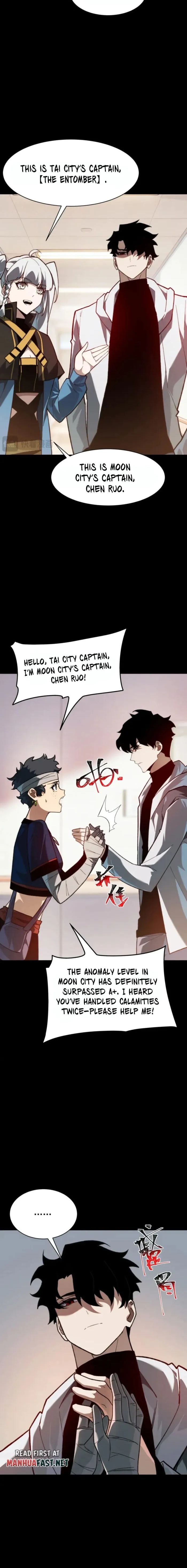 After the School Belle Dumped Me, I Became a Martial Arts God Chapter 52 60 002