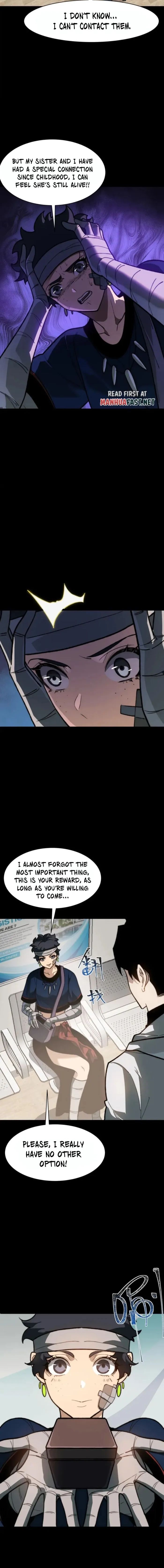 After the School Belle Dumped Me, I Became a Martial Arts God Chapter 52 62 004