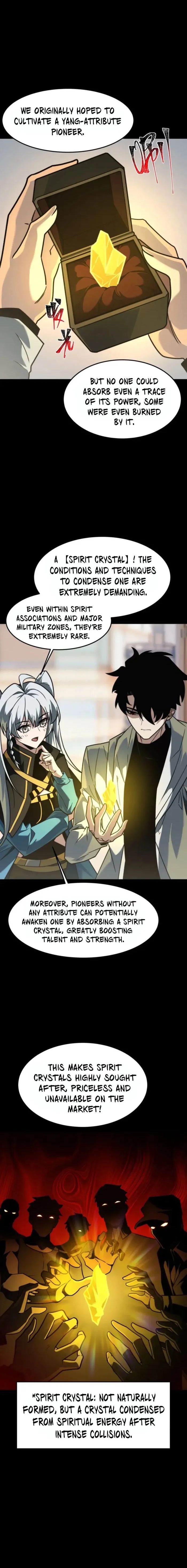 After the School Belle Dumped Me, I Became a Martial Arts God Chapter 52 64 006