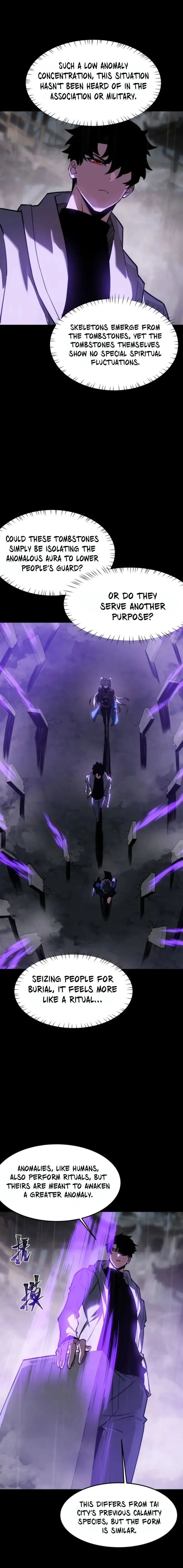 After the School Belle Dumped Me, I Became a Martial Arts God Chapter 52 68 010