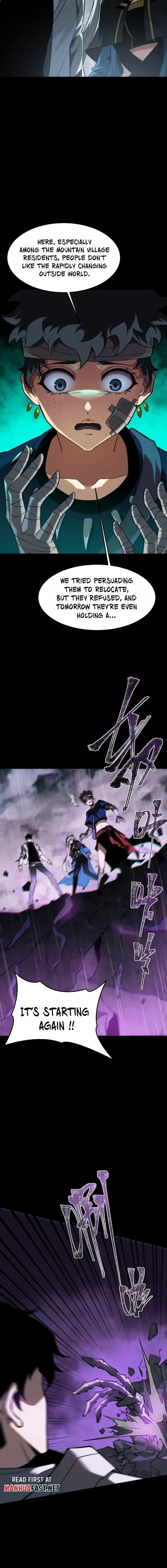 After the School Belle Dumped Me, I Became a Martial Arts God Chapter 52 70 012