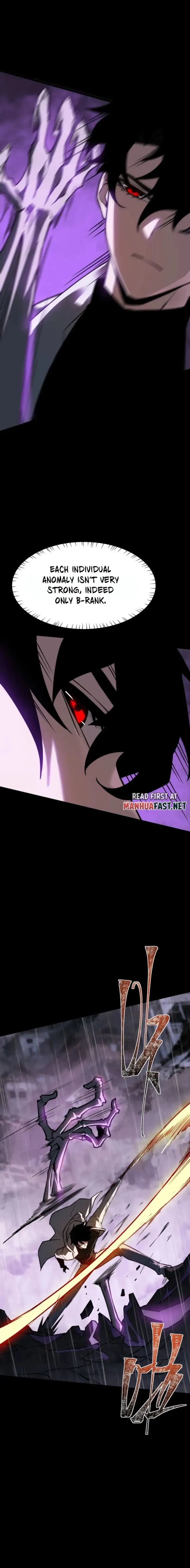 After the School Belle Dumped Me, I Became a Martial Arts God Chapter 52 71 013