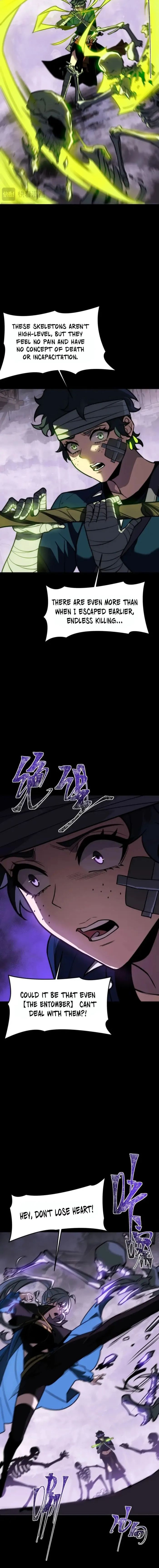 After the School Belle Dumped Me, I Became a Martial Arts God Chapter 52 74 016