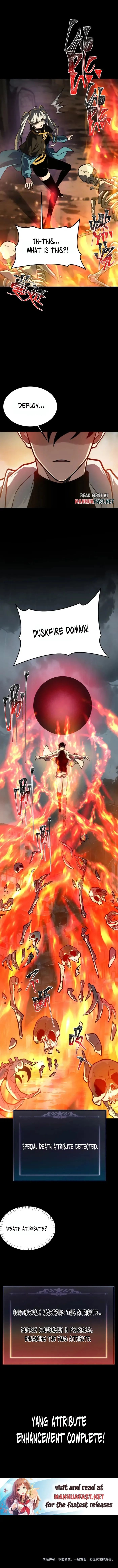 After the School Belle Dumped Me, I Became a Martial Arts God Chapter 52 75 017