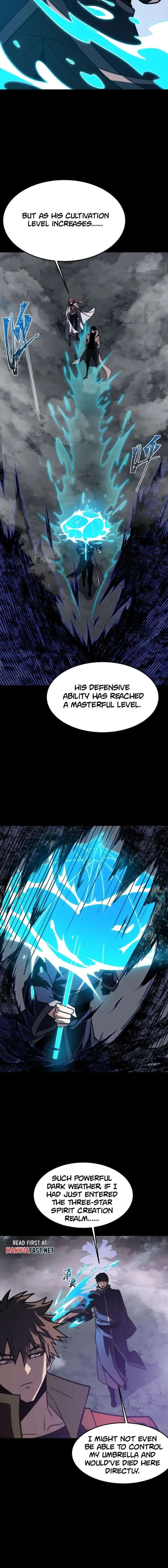 After the School Belle Dumped Me, I Became a Martial Arts God Chapter 59 69 005