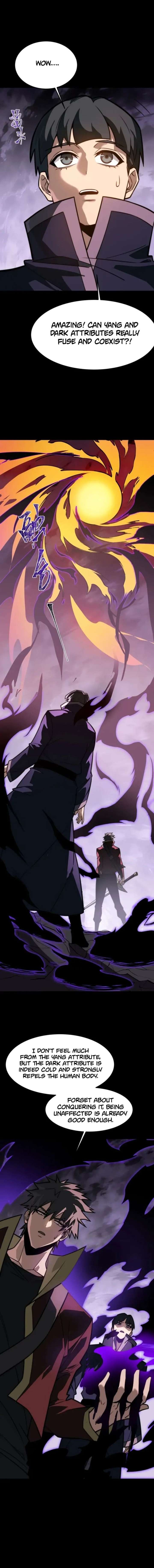 After the School Belle Dumped Me, I Became a Martial Arts God Chapter 59 70 006