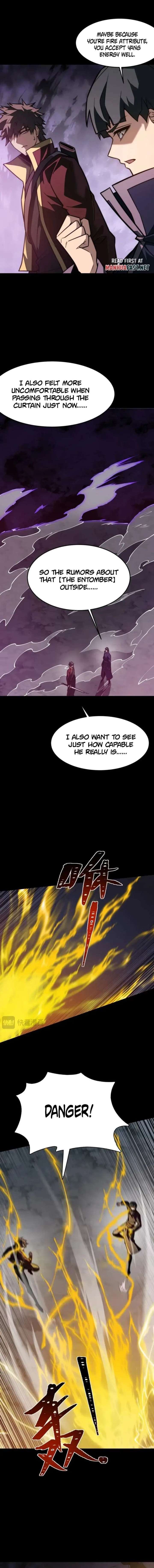 After the School Belle Dumped Me, I Became a Martial Arts God Chapter 59 71 007
