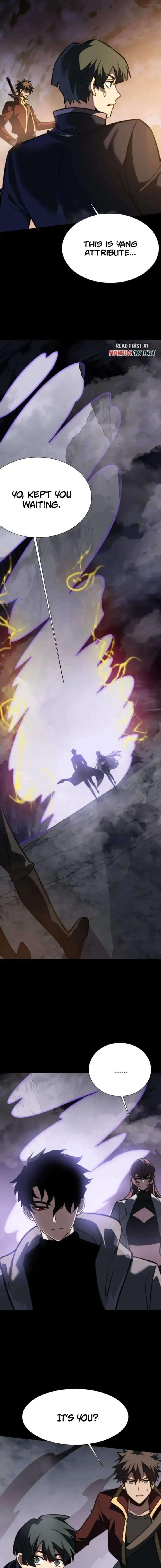 After the School Belle Dumped Me, I Became a Martial Arts God Chapter 59 72 008