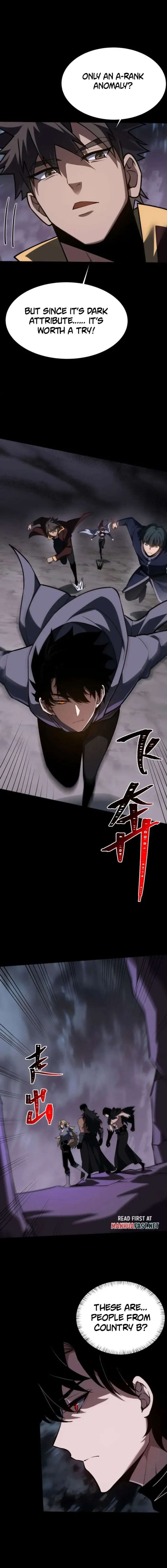 After the School Belle Dumped Me, I Became a Martial Arts God Chapter 59 75 011