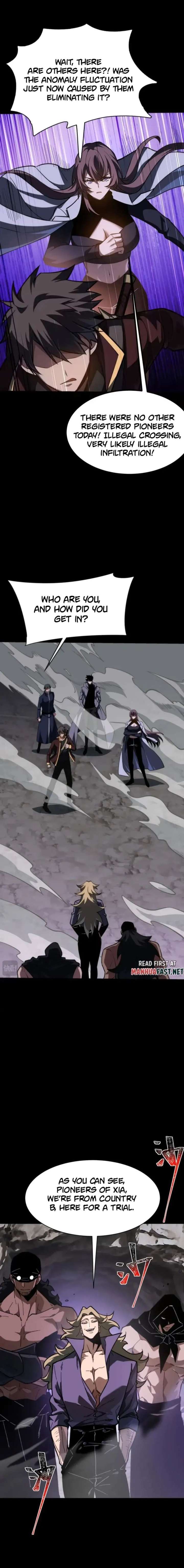 After the School Belle Dumped Me, I Became a Martial Arts God Chapter 59 76 012