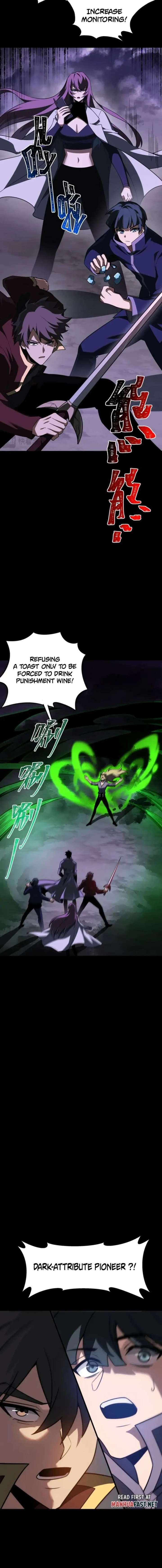 After the School Belle Dumped Me, I Became a Martial Arts God Chapter 59 79 015