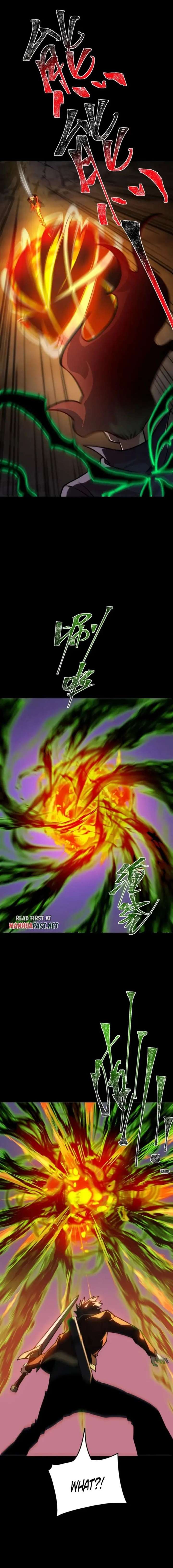 After the School Belle Dumped Me, I Became a Martial Arts God Chapter 59 82 018