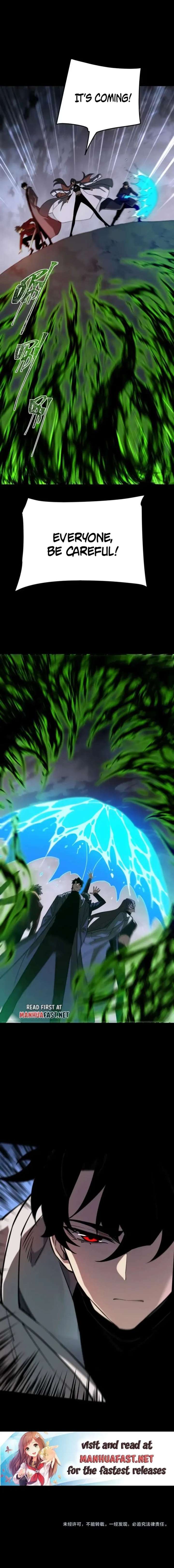 After the School Belle Dumped Me, I Became a Martial Arts God Chapter 59 83 019
