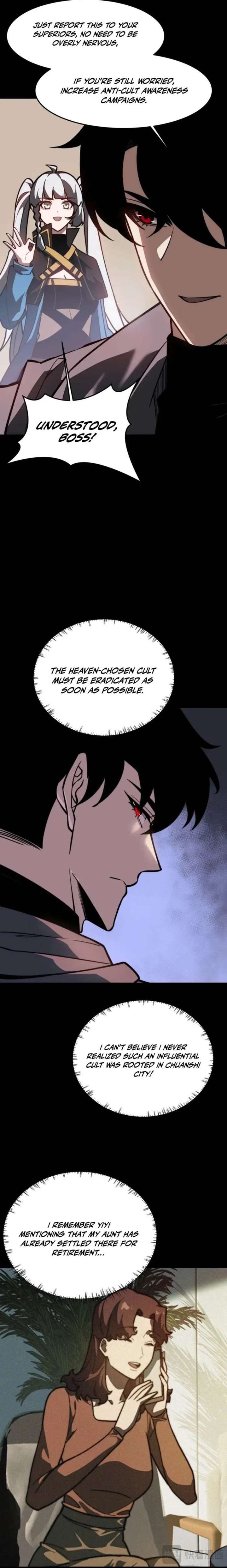 After the School Belle Dumped Me, I Became a Martial Arts God Chapter 64 76 ch 64 13