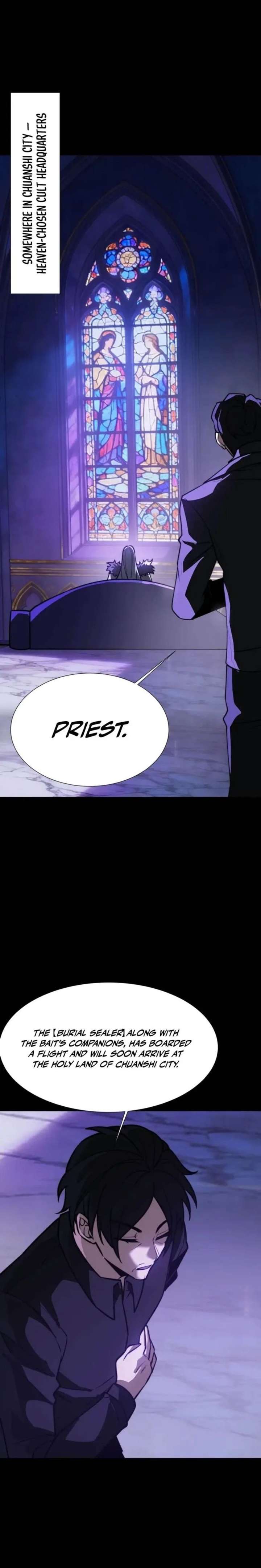 After the School Belle Dumped Me, I Became a Martial Arts God Chapter 64 77 ch 64 14