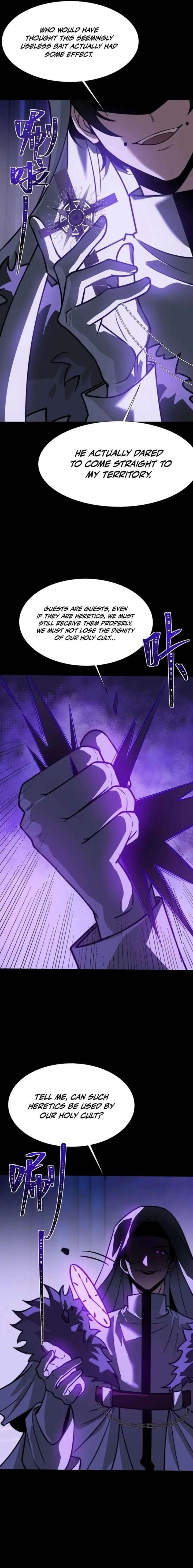 After the School Belle Dumped Me, I Became a Martial Arts God Chapter 64 78 ch 64 15