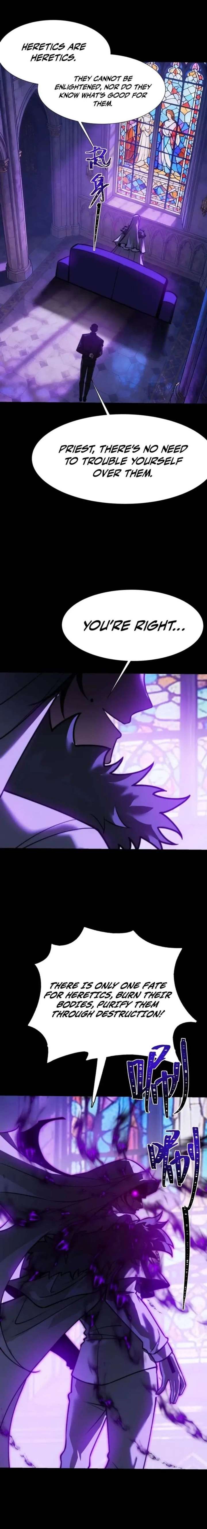 After the School Belle Dumped Me, I Became a Martial Arts God Chapter 64 79 ch 64 16