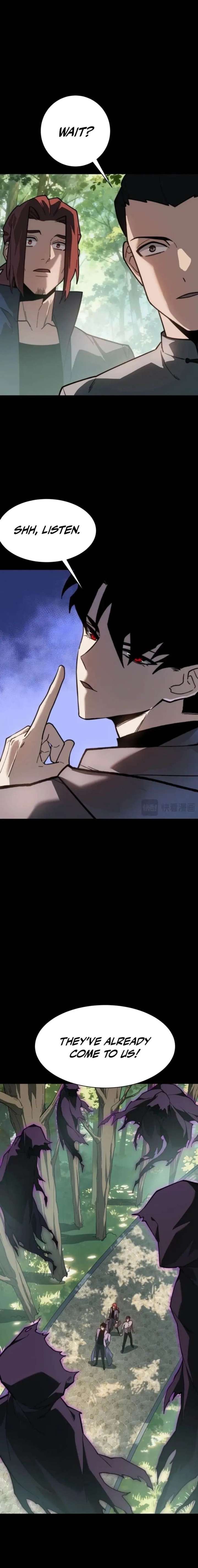 After the School Belle Dumped Me, I Became a Martial Arts God Chapter 64 81 ch 64 18