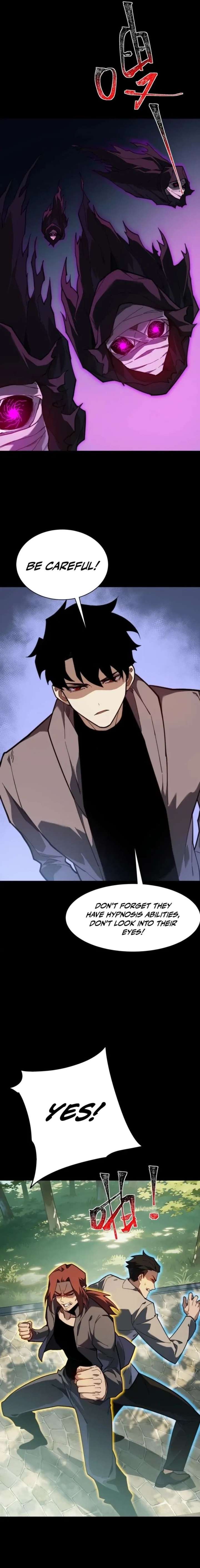 After the School Belle Dumped Me, I Became a Martial Arts God Chapter 64 82 ch 64 19