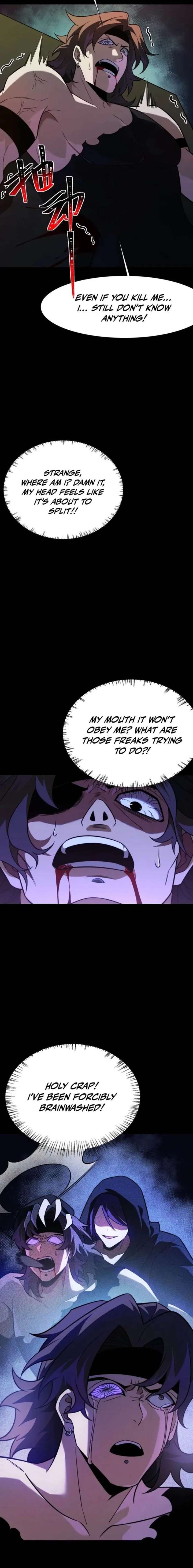 After the School Belle Dumped Me, I Became a Martial Arts God Chapter 64 65 ch 64 2