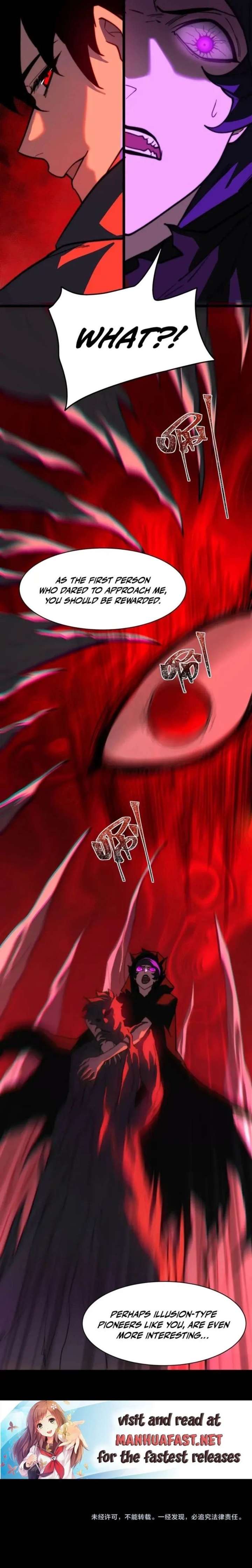 After the School Belle Dumped Me, I Became a Martial Arts God Chapter 64 84 ch 64 21