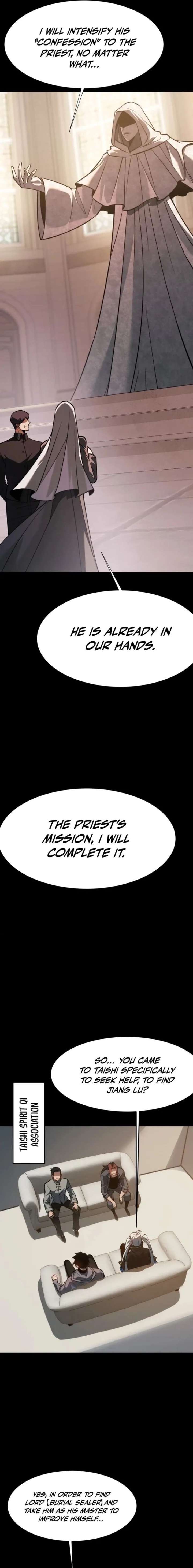 After the School Belle Dumped Me, I Became a Martial Arts God Chapter 64 68 ch 64 5