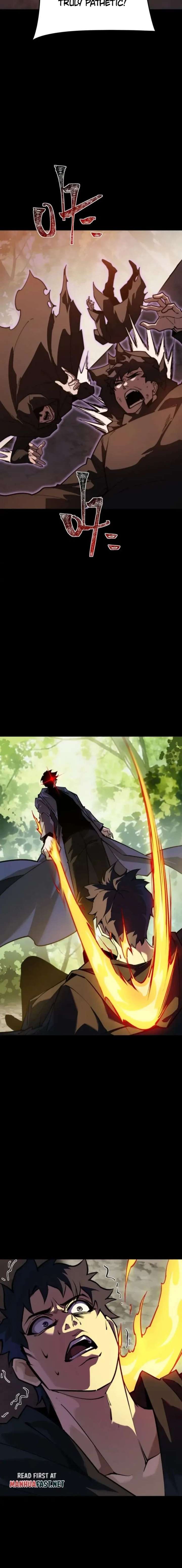 After the School Belle Dumped Me, I Became a Martial Arts God Chapter 65 62 ch 65 11
