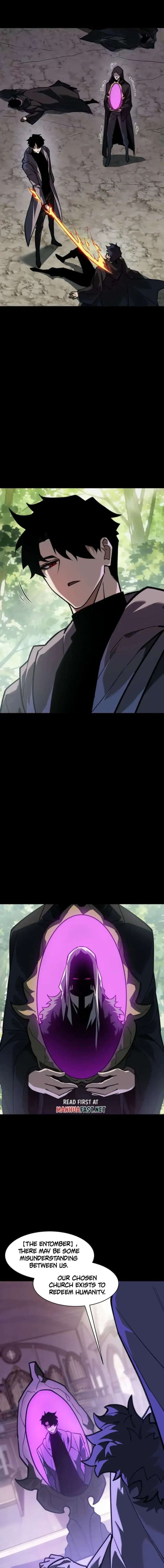 After the School Belle Dumped Me, I Became a Martial Arts God Chapter 65 63 ch 65 12