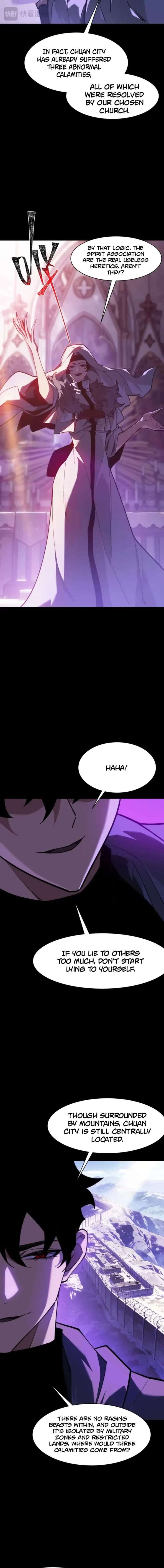 After the School Belle Dumped Me, I Became a Martial Arts God Chapter 65 64 ch 65 13