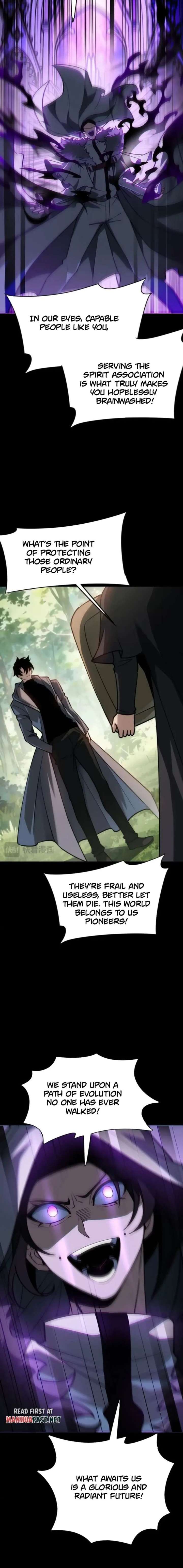 After the School Belle Dumped Me, I Became a Martial Arts God Chapter 65 66 ch 65 15