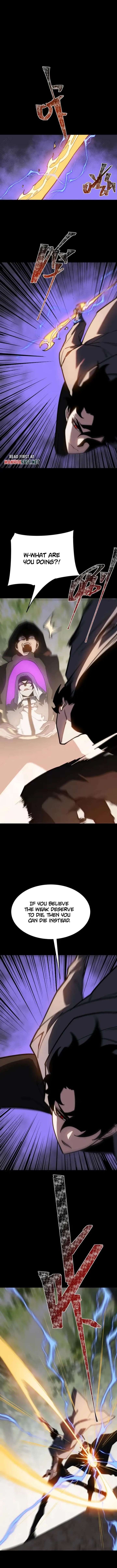 After the School Belle Dumped Me, I Became a Martial Arts God Chapter 65 67 ch 65 16