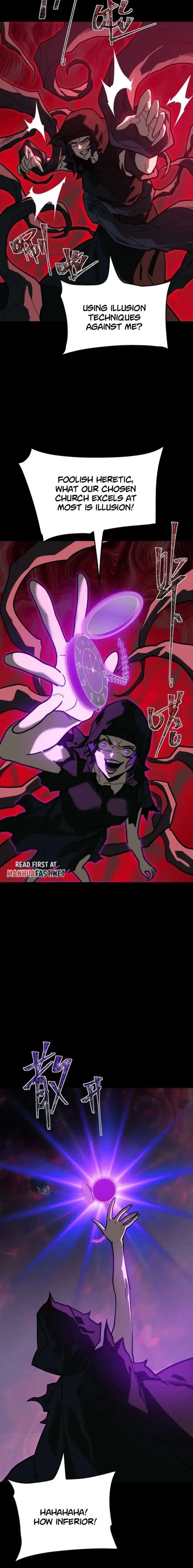 After the School Belle Dumped Me, I Became a Martial Arts God Chapter 65 53 ch 65 2