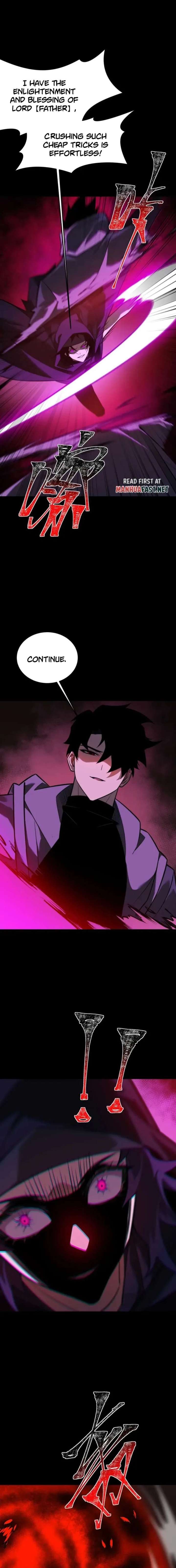 After the School Belle Dumped Me, I Became a Martial Arts God Chapter 65 54 ch 65 3