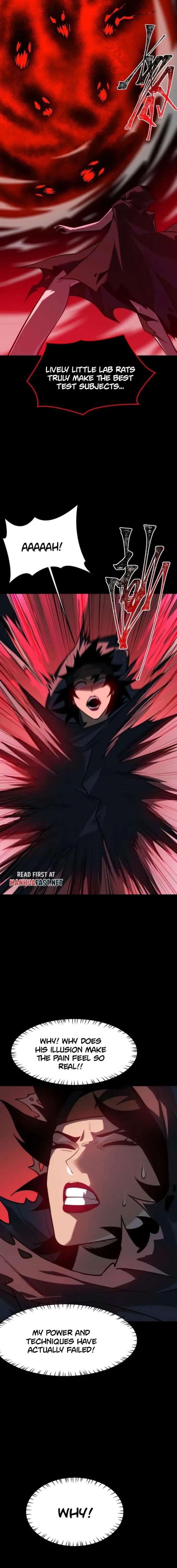 After the School Belle Dumped Me, I Became a Martial Arts God Chapter 65 55 ch 65 4