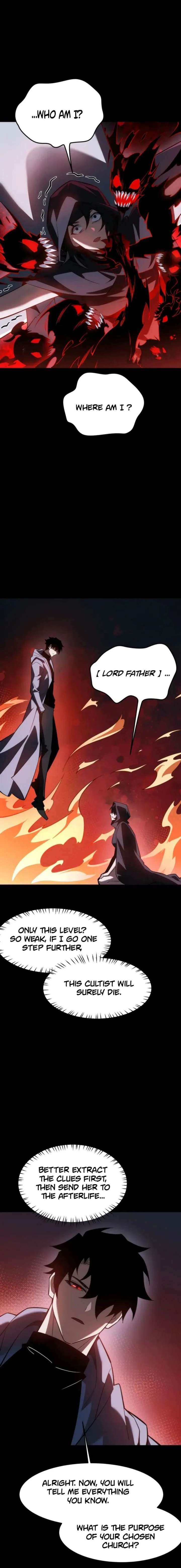 After the School Belle Dumped Me, I Became a Martial Arts God Chapter 65 57 ch 65 6
