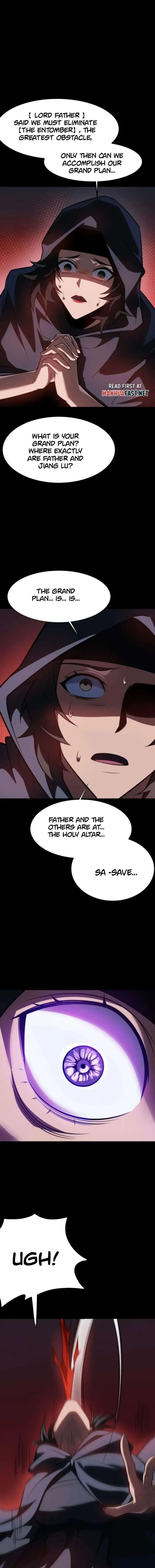 After the School Belle Dumped Me, I Became a Martial Arts God Chapter 65 58 ch 65 7