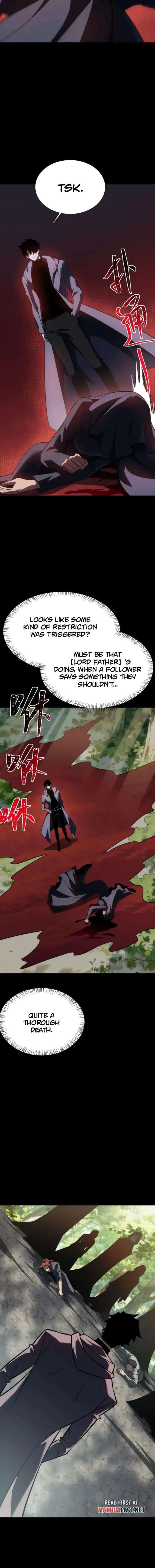 After the School Belle Dumped Me, I Became a Martial Arts God Chapter 65 59 ch 65 8