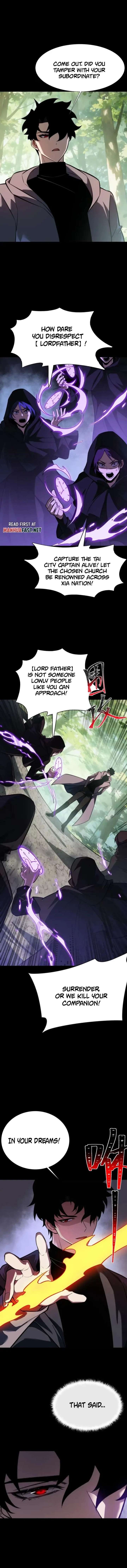 After the School Belle Dumped Me, I Became a Martial Arts God Chapter 65 60 ch 65 9