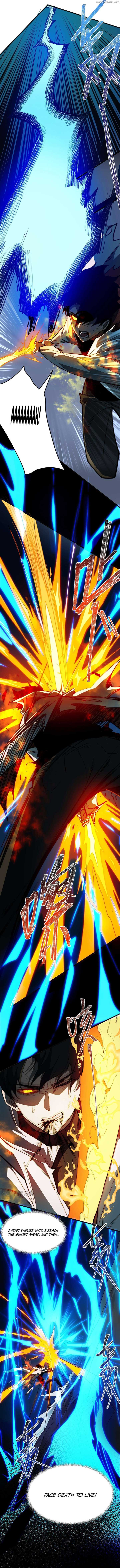After the School Belle Dumped Me, I Became a Martial Arts God Chapter 7 74 ch 7 10