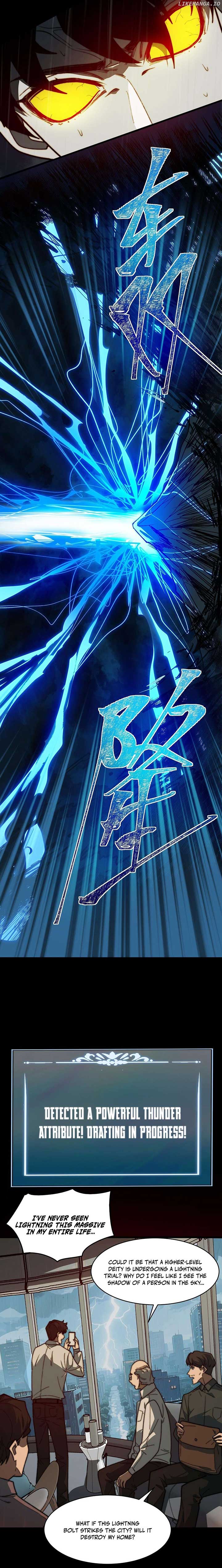 After the School Belle Dumped Me, I Became a Martial Arts God Chapter 7 76 ch 7 12