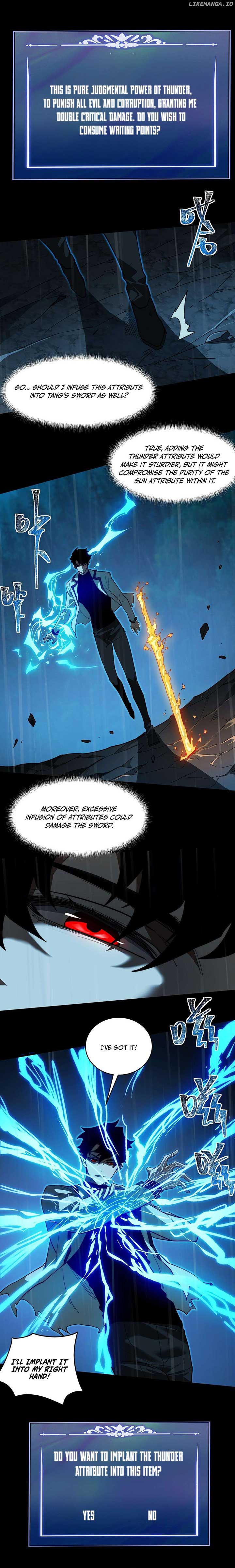 After the School Belle Dumped Me, I Became a Martial Arts God Chapter 7 78 ch 7 14