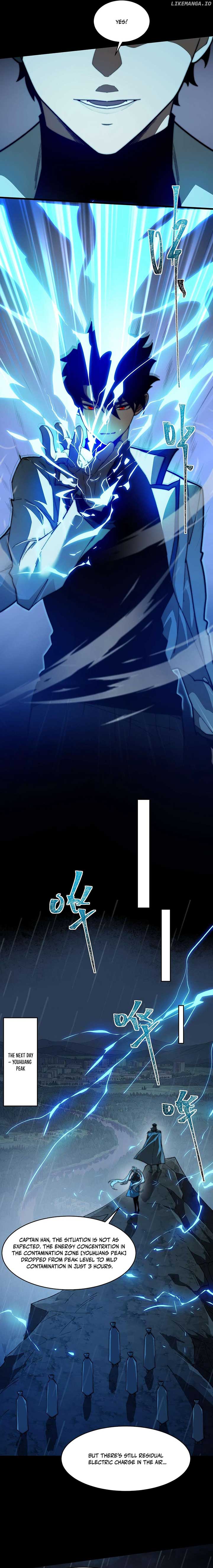 After the School Belle Dumped Me, I Became a Martial Arts God Chapter 7 79 ch 7 15